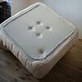 Togo Lounge Set 5-tlg. Kunstleder Hellbeige 5