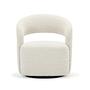 Judi Sessel Maya Cream 1
