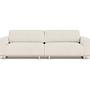 Aya Sofa 3.5-seater Free Dune 0