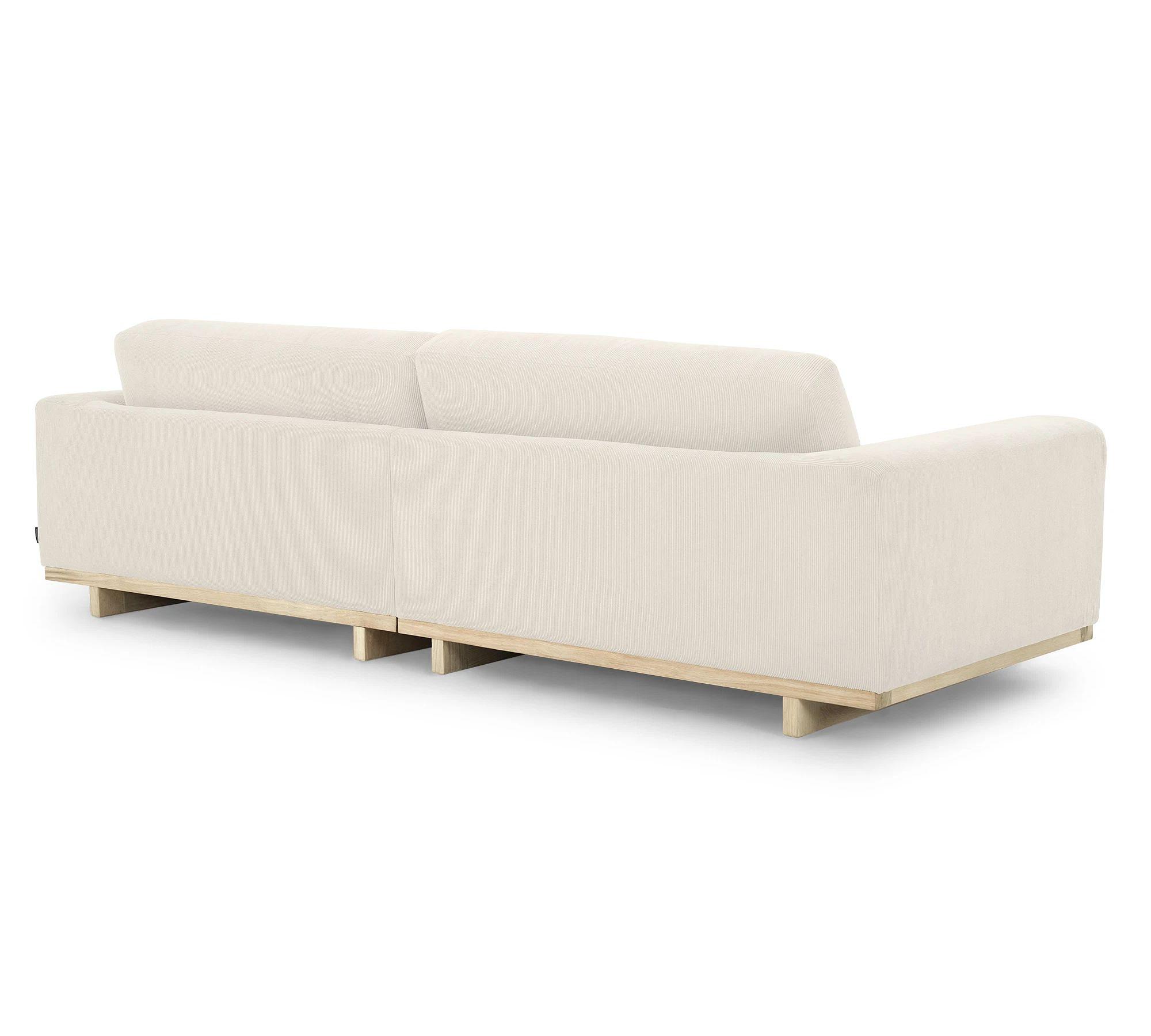 Aya Sofa 3.5-seater Free Dune 3