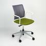 Ergonomischer Bürostuhl Urban Plus Höhenverstellbar 0