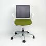 Ergonomischer Bürostuhl Urban Plus Höhenverstellbar 1