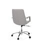 SARANTO Office Chair Fabric Light Grey 6