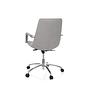 SARANTO Office Chair Fabric Light Grey 7