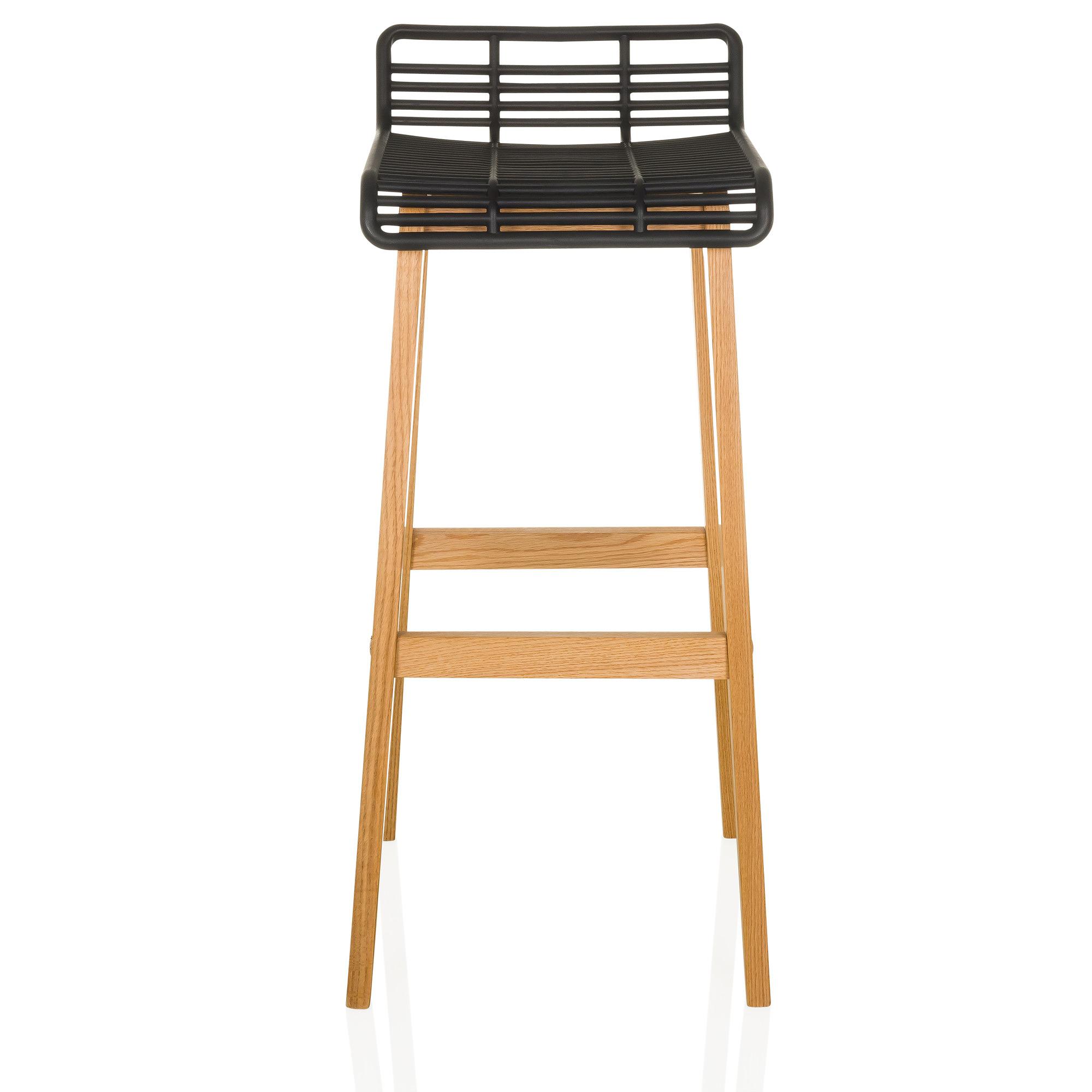 Lonso W Oak Black 0