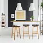 Lonso W Oak Black 3