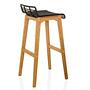 Lonso W Oak Black 8
