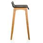Lonso W Oak Black 7