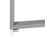 Workspace Basic I Corner desk Wood Natural 2