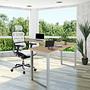 Workspace Basic I Corner desk Wood Natural 3