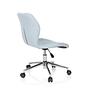 JOY II children's and youth desk chair fabric light blue 6
