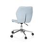 JOY II children's and youth desk chair fabric light blue 8