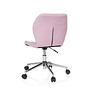JOY II Children's and Youth Desk Chair Fabric Pink 8