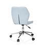 JOY II children's and youth desk chair fabric light blue 7