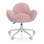 KID TEDDY I Children's/Youth Swivel Chair Pink 0