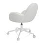 KID TEDDY I Children's/Youth Swivel Chair White 9