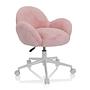 KID TEDDY I Children's/Youth Swivel Chair Pink 3