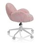 KID TEDDY I Children's/Youth Swivel Chair Pink 5