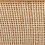 BOHEO K Cassettiera 3 cassetti legno effetto rovere 3