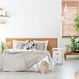 Tarolo III Side Table White 3