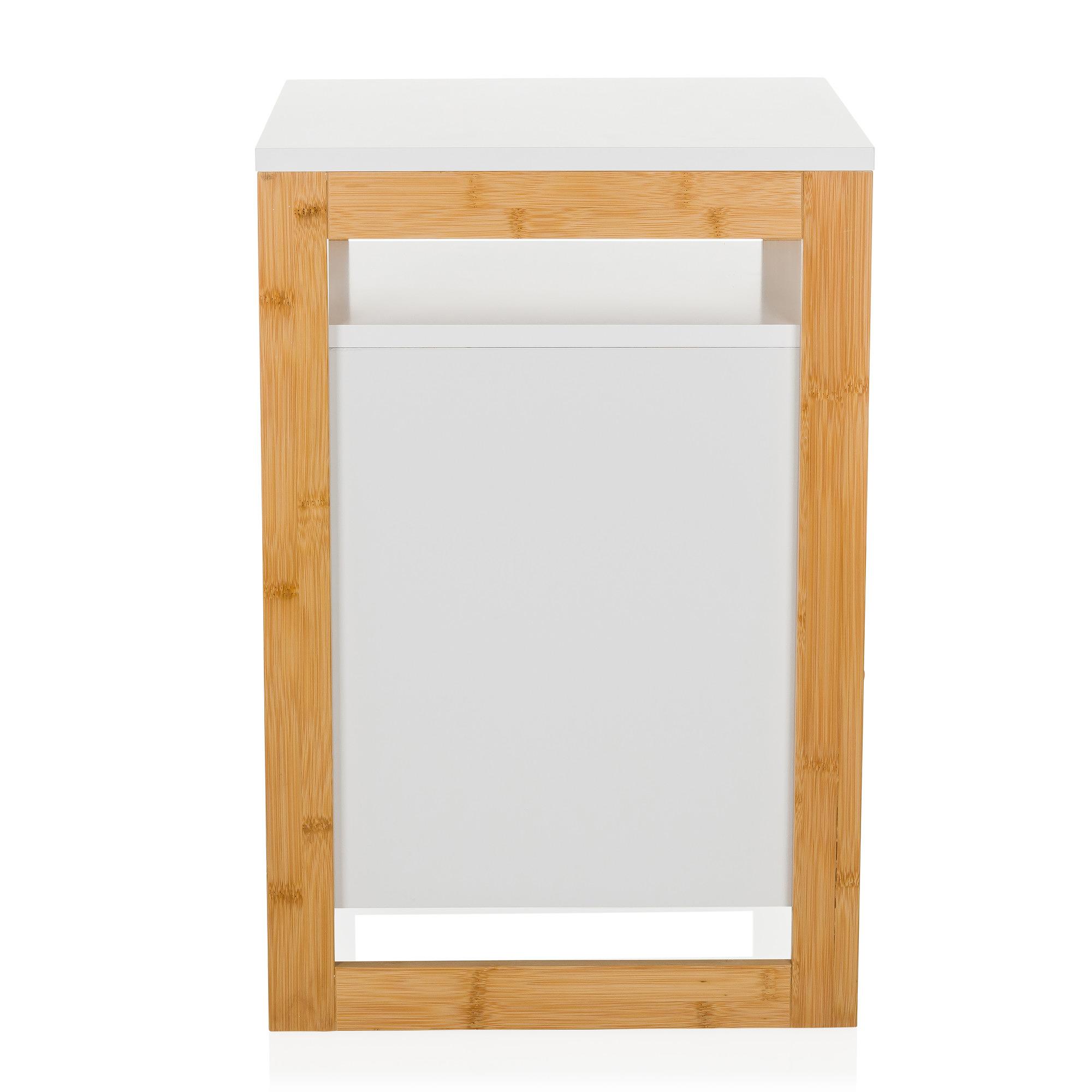 Tarolo III Side Table White 8