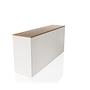 Kelo S Sideboard with 3 doors Oak White 8
