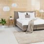 Pendant lamp 1-light cloud 0