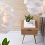Pendant lamp 1-light cloud 1