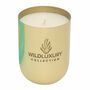 Handgegossene Sojawachs Duftkerze Great Barrier Reef 225g 2