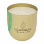 Handgegossene Sojawachs Duftkerze Great Barrier Reef 1000g 2
