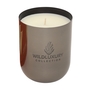 Handgegossene Sojawachs Duftkerze Water Lilies & Spice 450gr 2