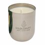 Handgegossene Sojawachs Duftkerze Daintree Rain Forest 450g 2
