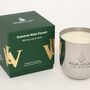 Handgegossene Sojawachs Duftkerze Daintree Rain Forest 1000g 0