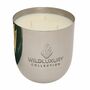 Handgegossene Sojawachs Duftkerze Daintree Rain Forest 1000g 2
