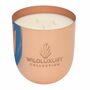 Handgegossene Sojawachs Duftkerze Whitsunday Islands 1000g 2