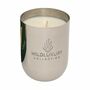 Handgegossene Sojawachs Duftkerze Daintree Rain Forest 225g 2