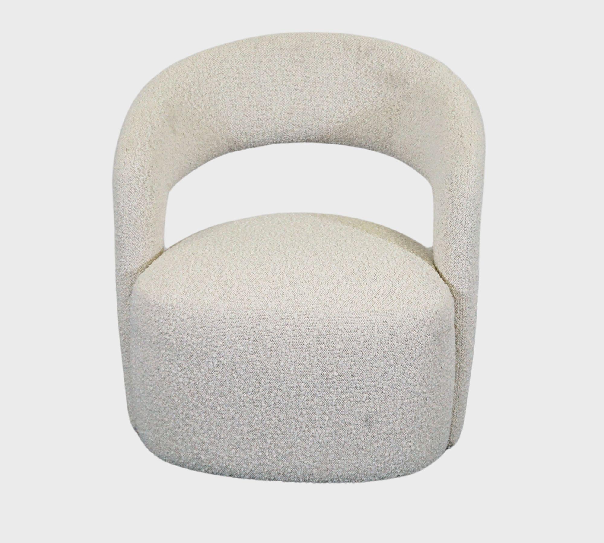 Judi Sessel Maya Cream 5