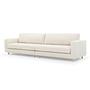 Dylan Sofa 4-Seater Brand Sand 1
