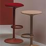 Hula BQ2797 Sgabello da bar Alluminio Blu 1