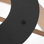Pendant lamp 1-light Iron Black 4