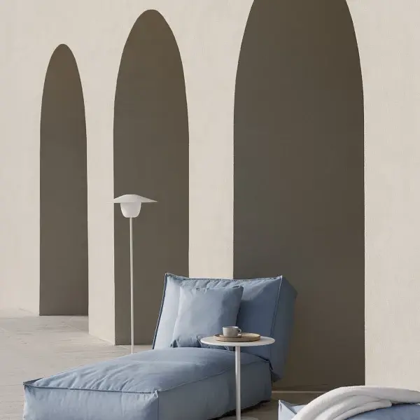 Ani Mobile LED-Leuchte White 66071 4