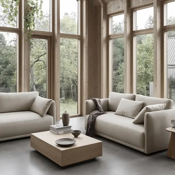 Goba Couchtisch L Eichenholz 66937 0