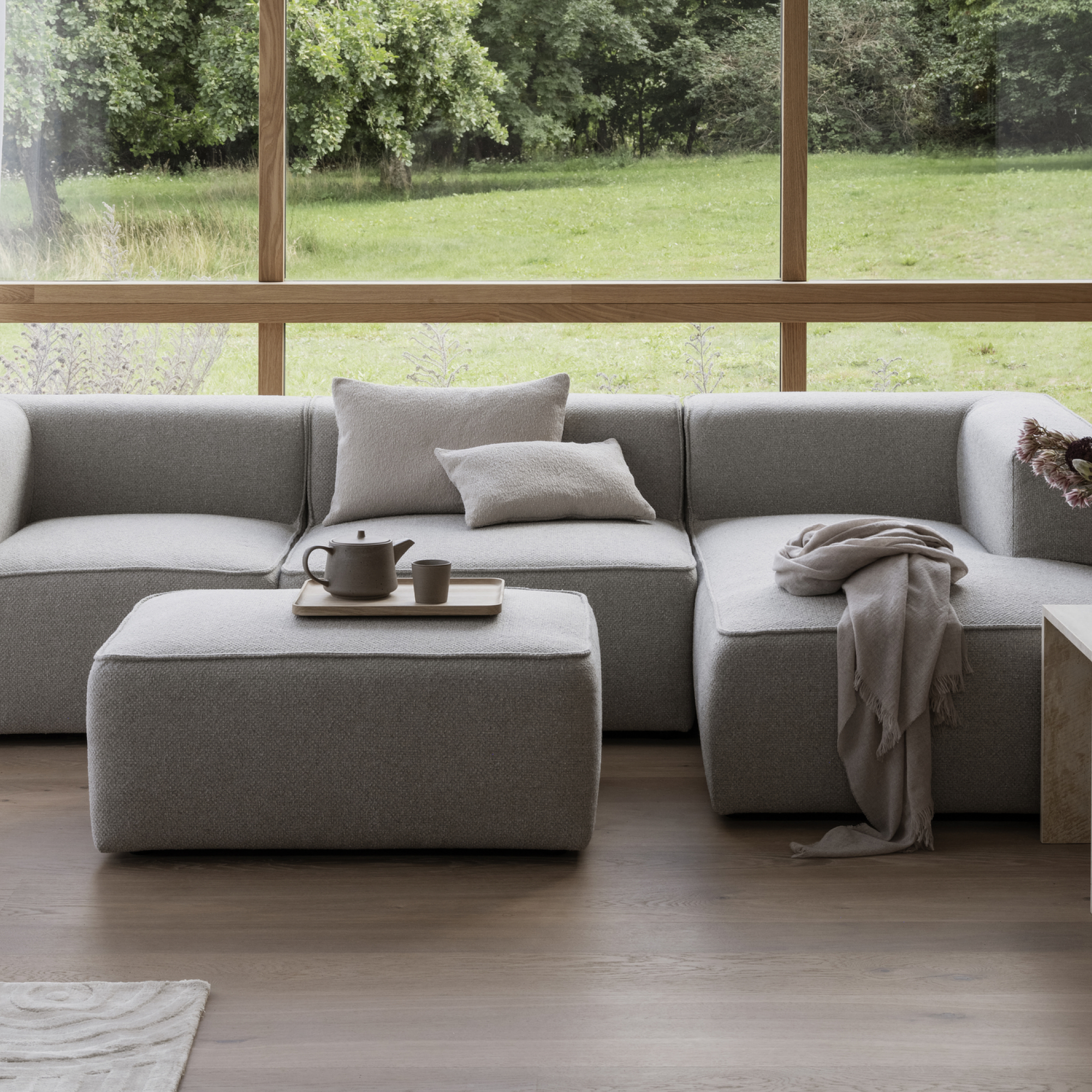 Goba Couchtisch L Eichenholz 66937 5