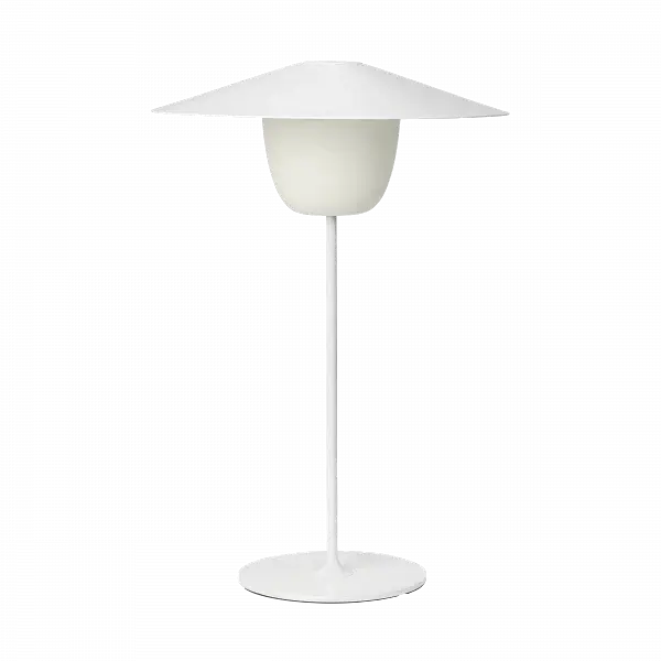 Ani Mobile LED-Leuchte L White 66068 1