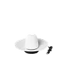Ani Mobile LED-Leuchte L White 66068 8