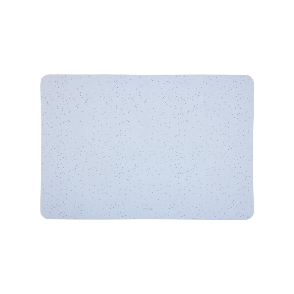 Koko Food Mat Silicone Blue 0
