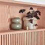 Savi Candle holder Brass Gold 2