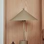 Savi Candle holder Brass Gold 3