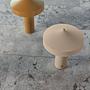 Hatto Table Lamp Metal Beige 2
