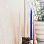 Savi Square Kerzenhalter Marmor 1